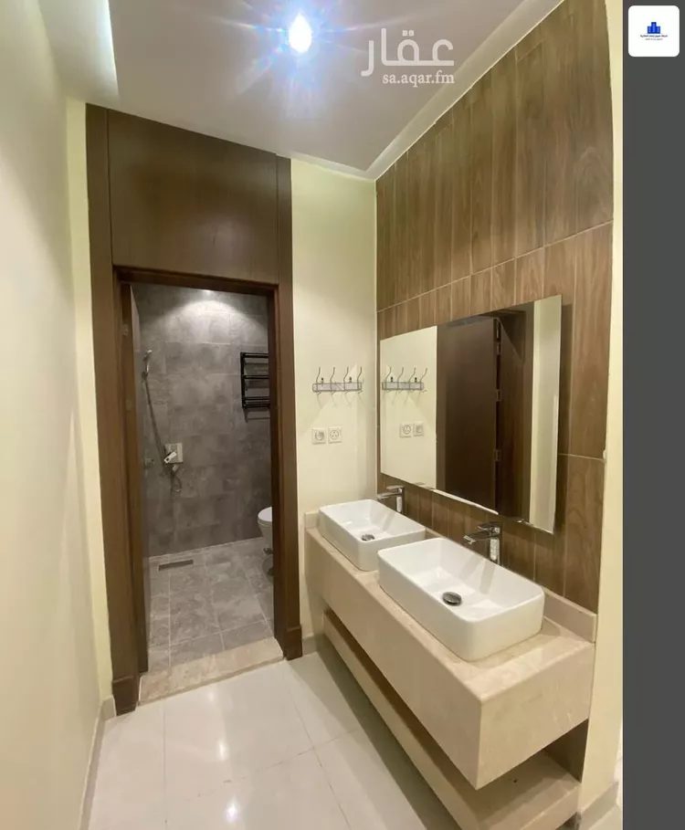 شقة للإيجار في شارع الموسى فيو, حي حكومي1, مدينة جدة, منطقة مكة المكرمة صورة 5