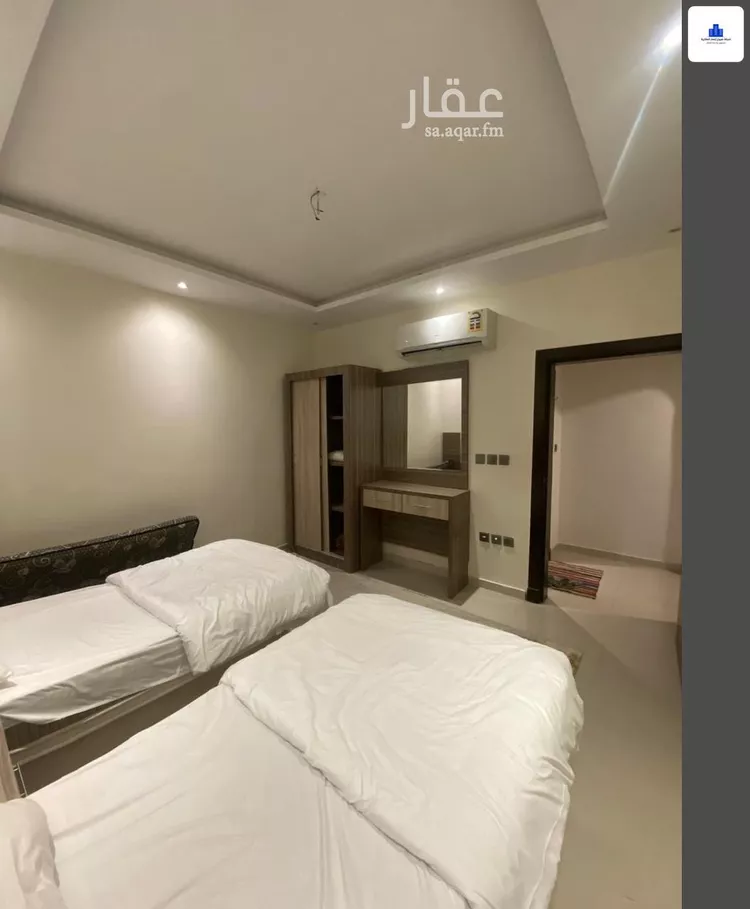 شقة للإيجار في شارع سلمه بن المجبر, حي النزهة, مدينة جدة, منطقة مكة المكرمة صورة 4