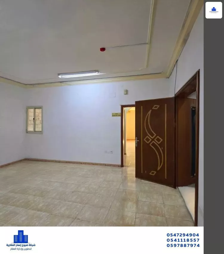 فيلا للإيجار في شارع زيد بن الصامت ابو عياش رضي الله عنه, حي أم الجود, مدينة مكة المكرمة, منطقة مكة المكرمة صورة 5