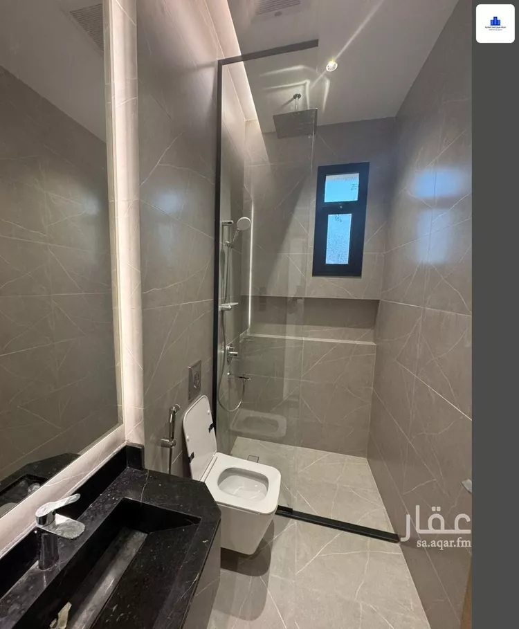 شقة للإيجار في شارع يوم اليرموك, حي النهضة, مدينة جدة, منطقة مكة المكرمة 9