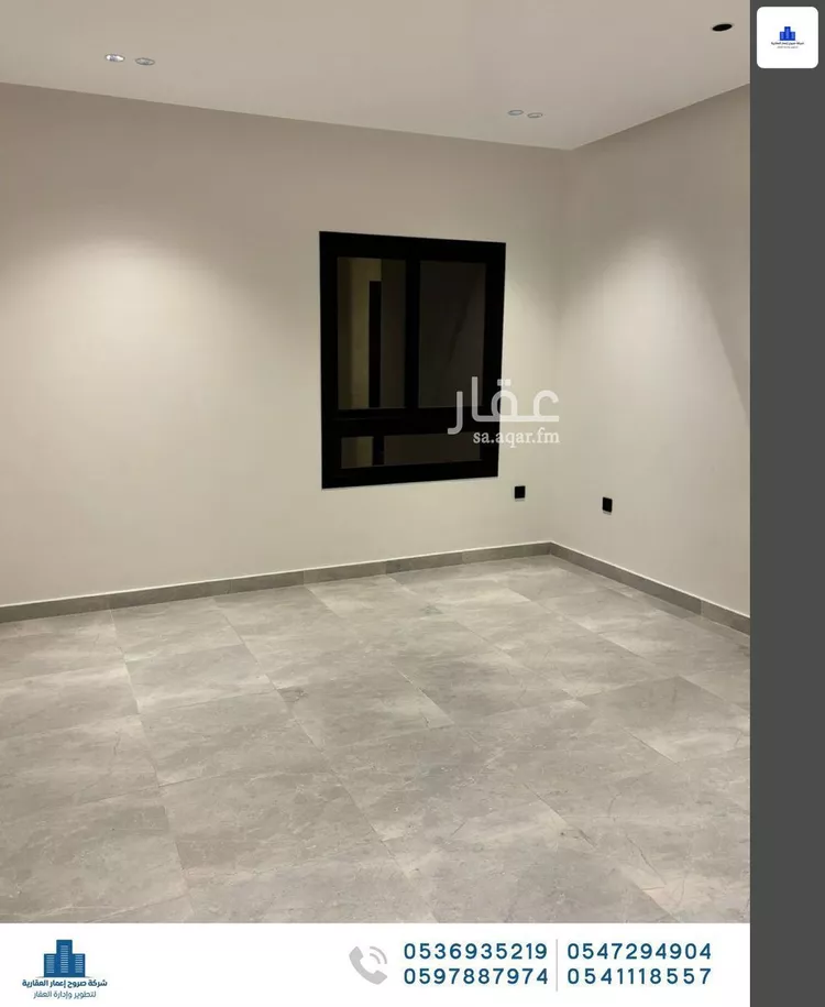 شقة للإيجار في شارع محمد بن سعيد, حي السلامة, مدينة جدة, منطقة مكة المكرمة صورة 3