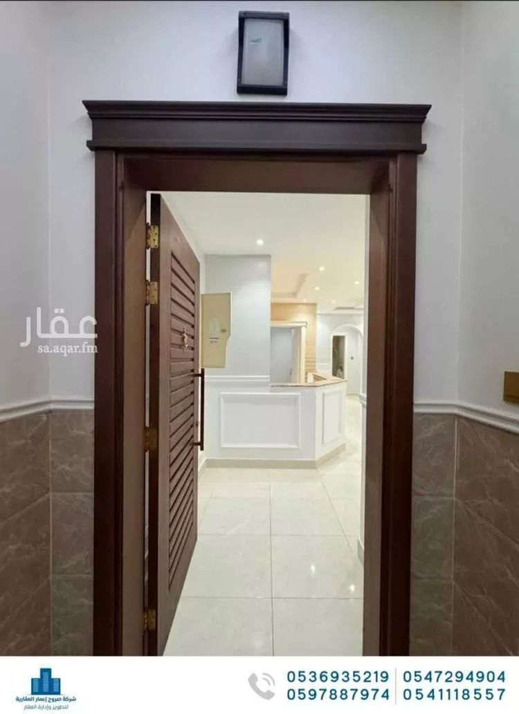 شقة للإيجار في شارع فداء, حي الصفاء, مدينة جدة, منطقة مكة المكرمة صورة 4