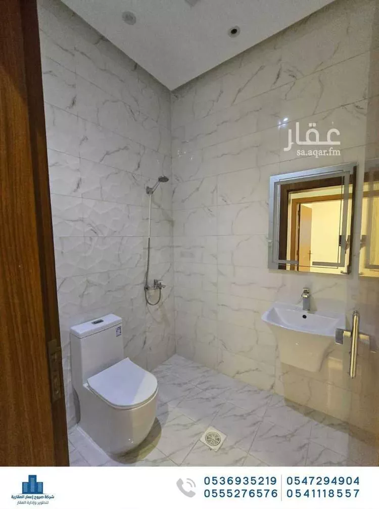 شقة للإيجار في شارع ابن اسعد البلنسي, حي المروة, مدينة جدة, منطقة مكة المكرمة صورة 2