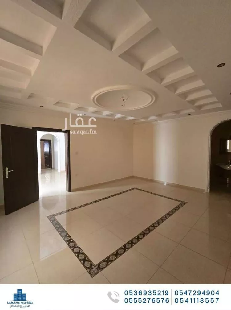 فيلا للإيجار في شارع العباس بن المستعين بالله, حي أبحر الشمالية, مدينة جدة, منطقة مكة المكرمة 21