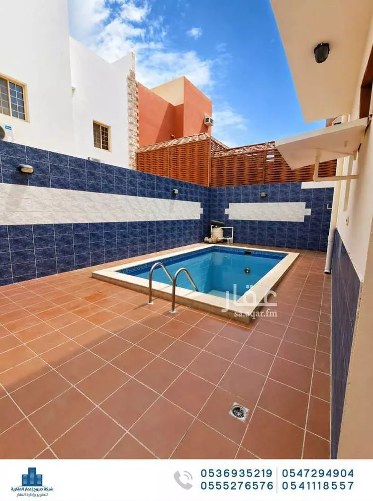 Villa for Rent in Jeddah Obhur Al Shamaliyah صورة 5