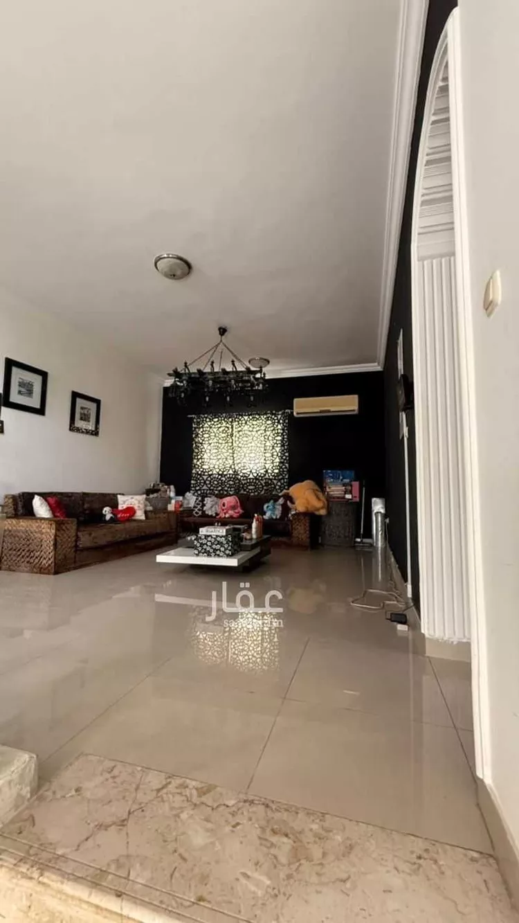 فيلا للإيجار في شارع الوليد بن النضر, حي أبحر الشمالية, مدينة جدة, منطقة مكة المكرمة 9