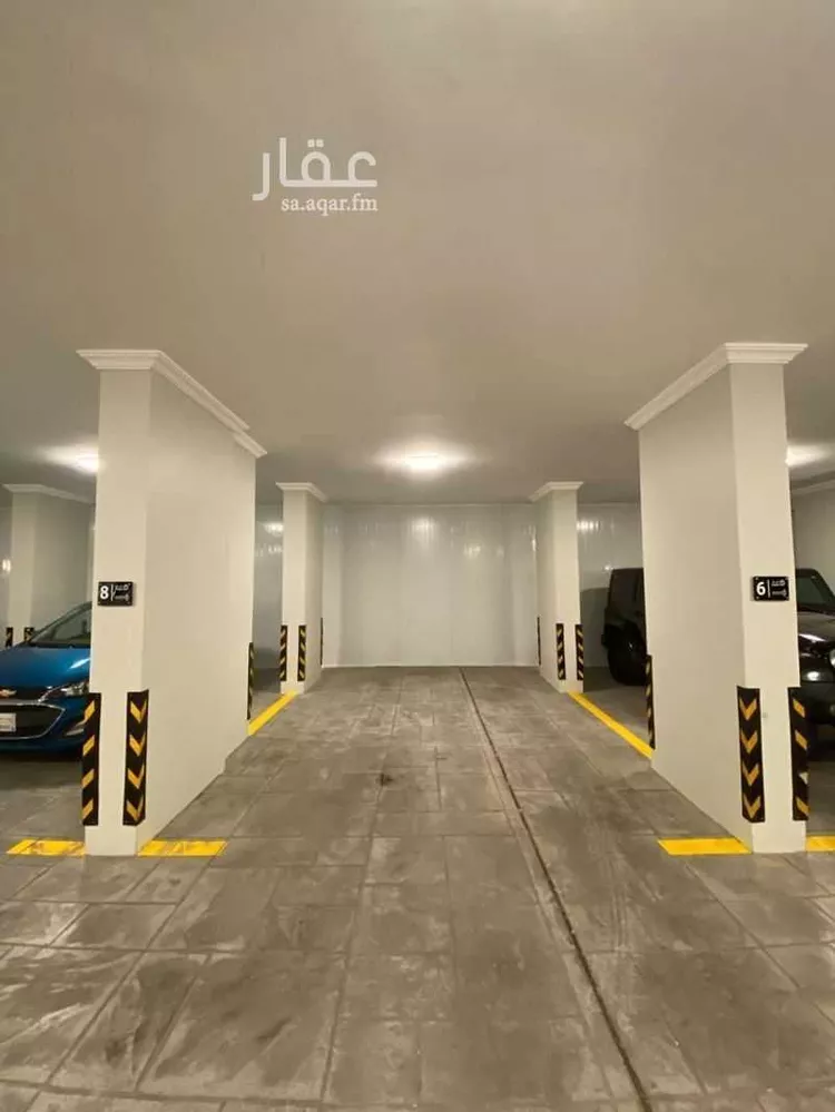 Apartment for Sale in Jeddah Al Nahdah صورة 3