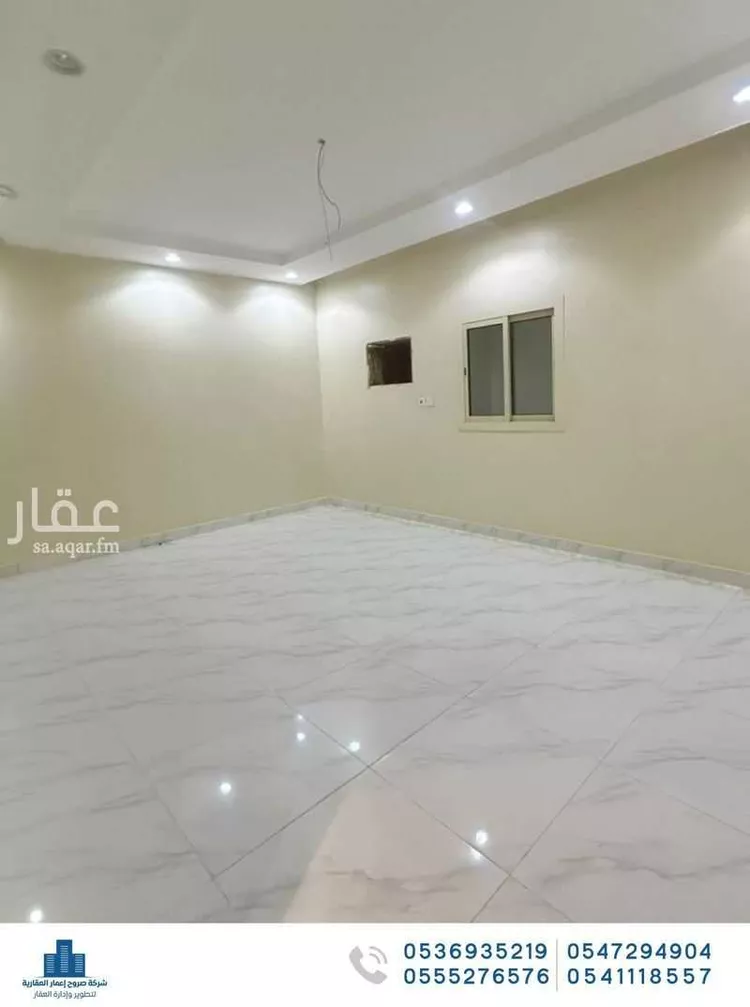 شقة للإيجار في شارع عبد المجيد العسقلاني, حي الفلاح, مدينة جدة, منطقة مكة المكرمة 7