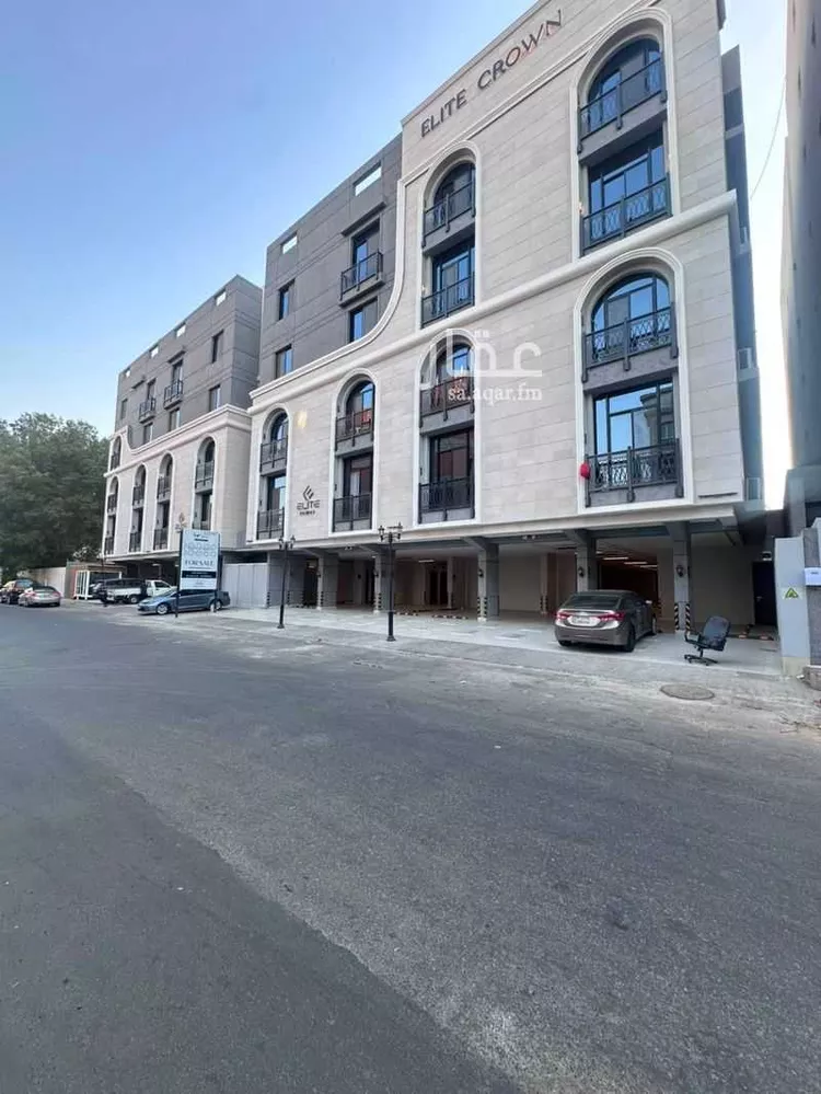 شقة للإيجار في شارع النصر, حي مشرفة, مدينة جدة, منطقة مكة المكرمة