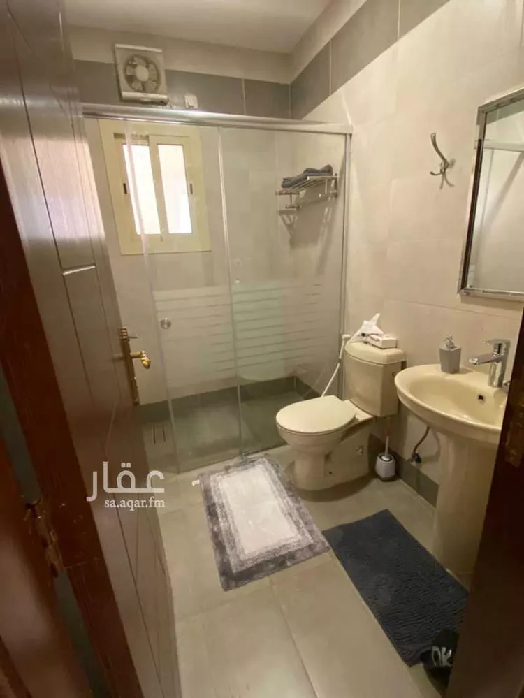 شقة للإيجار في شارع عصيمه الاسدي, حي الزهراء, مدينة جدة, منطقة مكة المكرمة 7
