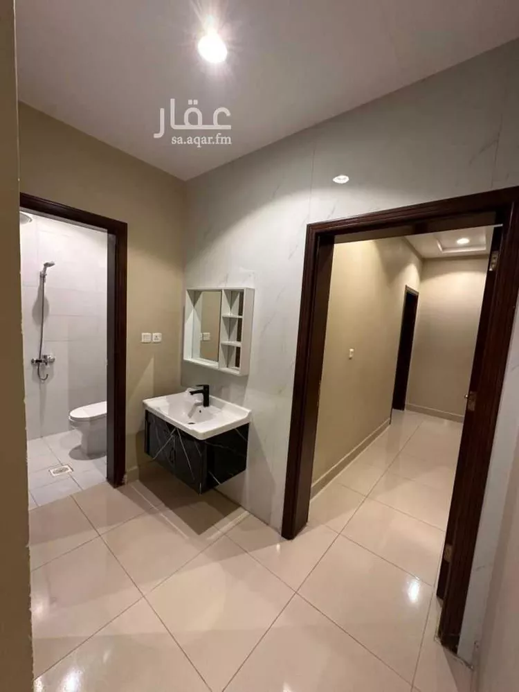 شقة للإيجار في شارع البرهان بن أيوب, حي الواحة, مدينة جدة, منطقة مكة المكرمة 6