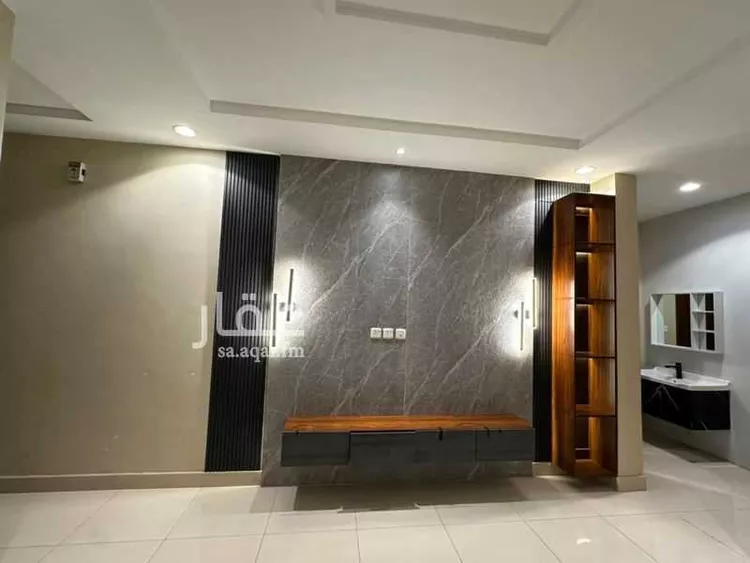 شقة للإيجار في شارع البرهان بن أيوب, حي الواحة, مدينة جدة, منطقة مكة المكرمة صورة 4