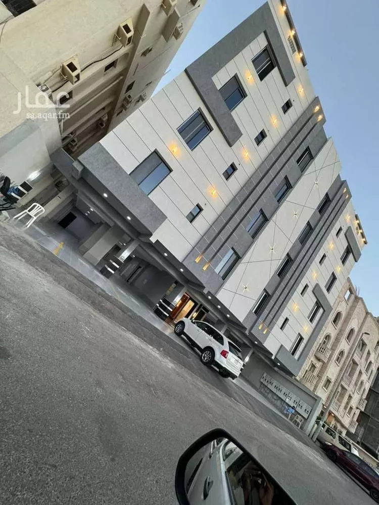 Apartment for Rent in Jeddah Ar Rabwah
