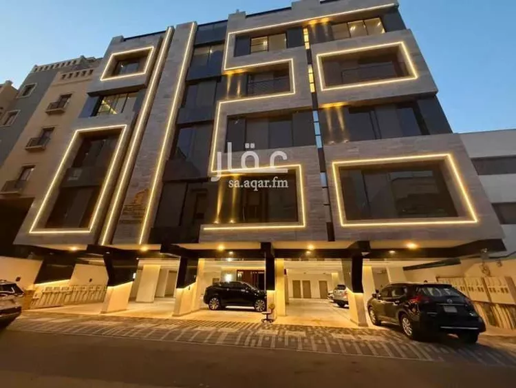 شقة للإيجار في شارع ابن عبدالرزاق, حي الروضة, مدينة جدة, منطقة مكة المكرمة