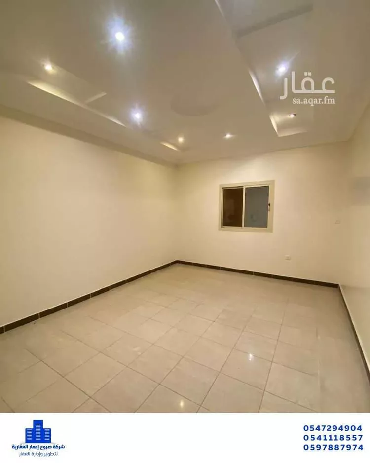 شقة للإيجار في شارع العمودي, حي الزهراء, مدينة جدة, منطقة مكة المكرمة 6