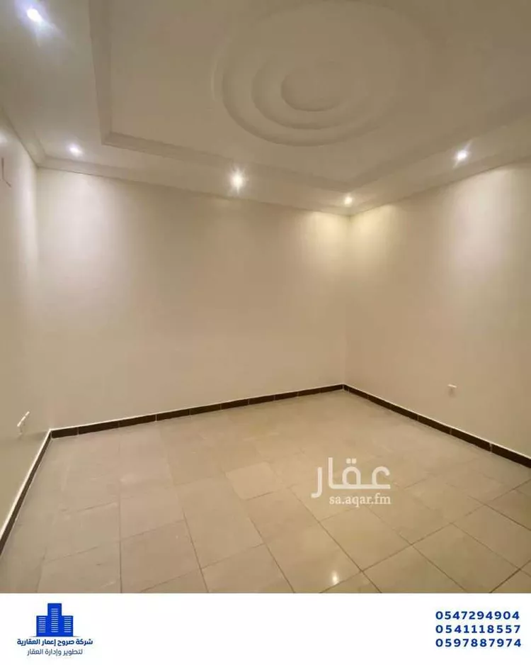 شقة للإيجار في شارع العمودي, حي الزهراء, مدينة جدة, منطقة مكة المكرمة 7