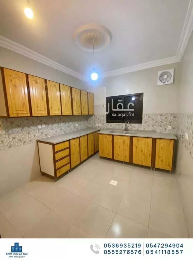 شقة للإيجار في شارع الناشئ الأكبر, حي الصفاء, مدينة جدة, منطقة مكة المكرمة صورة 4