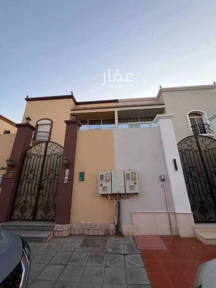 فيلا للإيجار في شارع جبار ابن الحكم, حي النعيم, مدينة جدة, منطقة مكة المكرمة صورة 2