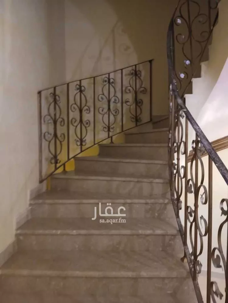 فيلا للإيجار في شارع درة التاريخ, حي النهضة, مدينة جدة, منطقة مكة المكرمة 25