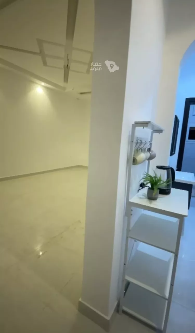 استوديو للإيجار في شارع قدير, حي الرياض, مدينة جدة, منطقة مكة المكرمة 4