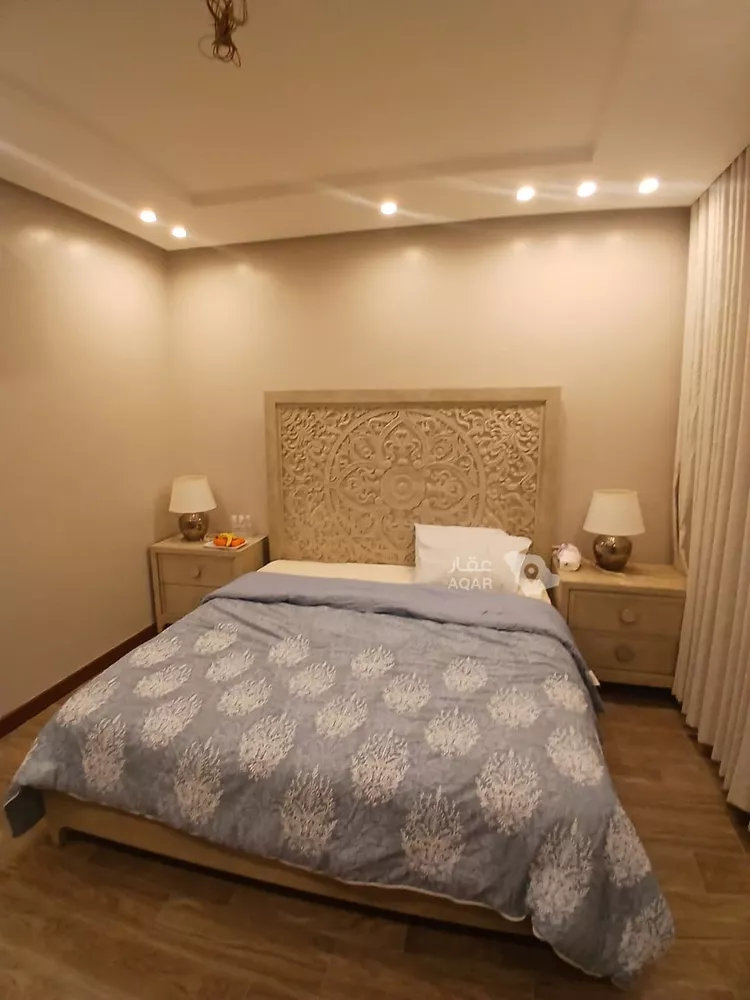 شقة للإيجار في شارع ابن تبي الوفاء, حي السلامة, مدينة جدة, منطقة مكة المكرمة 18