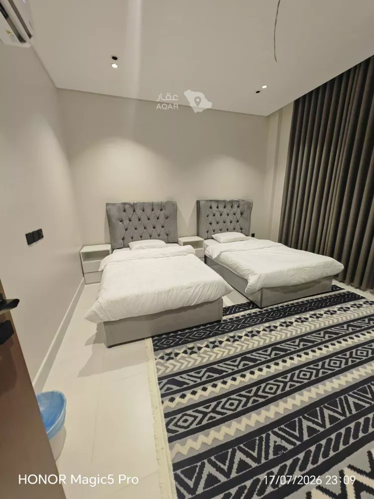 Apartment for Rent in Jeddah Al Faisaliah صورة 2