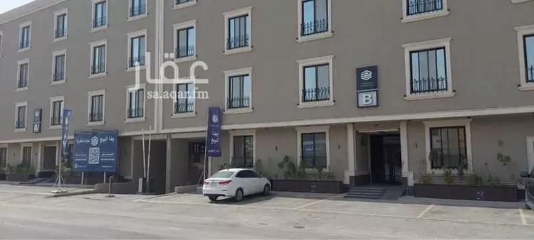 شقة للإيجار في شارع سلطان بن نمر, حي الرمال, مدينة الرياض, منطقة الرياض
