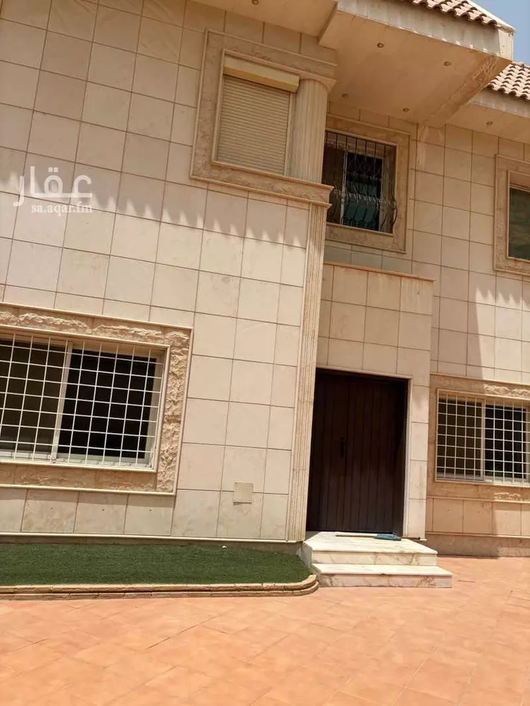 فيلا للإيجار في شارع المجد, حي النزهة, مدينة الرياض, منطقة الرياض