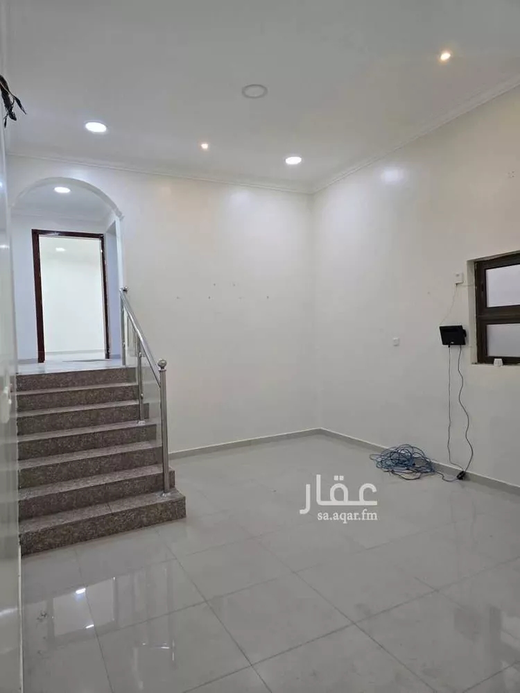 شقة للإيجار في شارع سهل بن السمط ، حي السلمانية الرابع ، الهفوف‎ ، الاحساء صورة 4