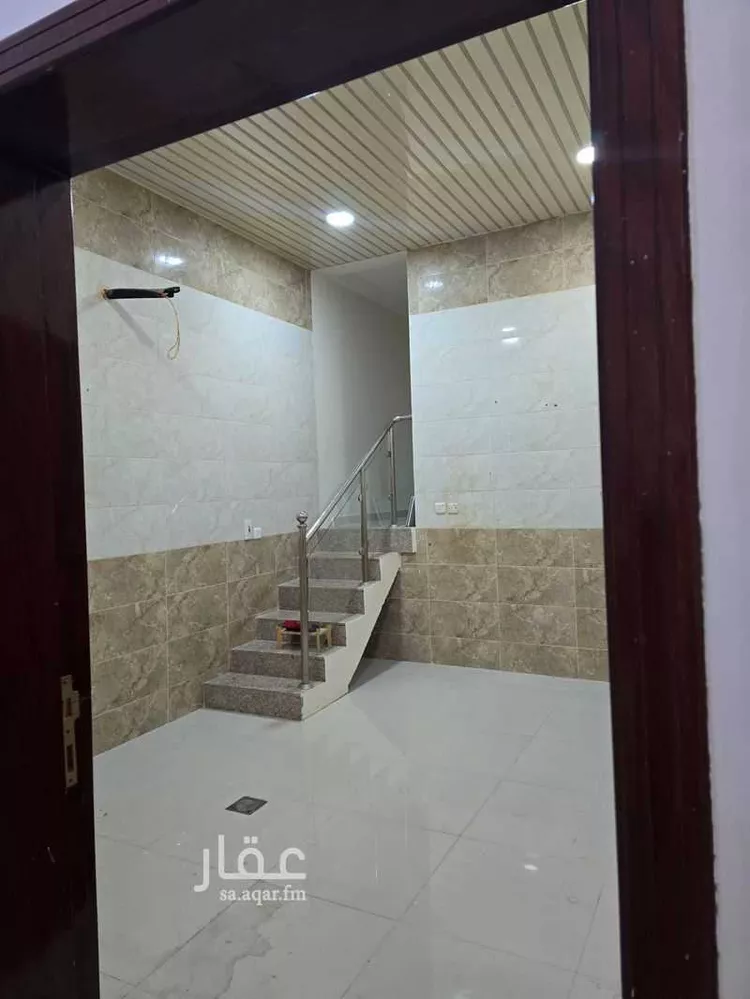 شقة للإيجار في شارع سهل بن السمط ، حي السلمانية الرابع ، الهفوف‎ ، الاحساء صورة 5