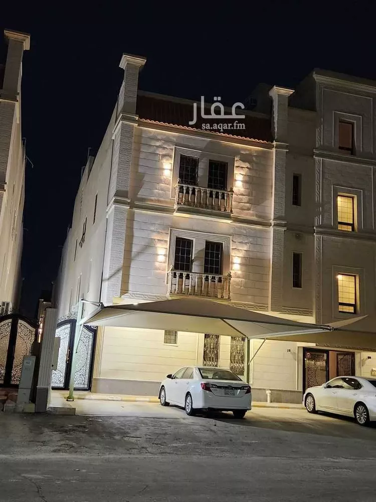 شقة للبيع في شارع 28ج ، حي الشعلة ، الدمام ، الدمام صورة 4