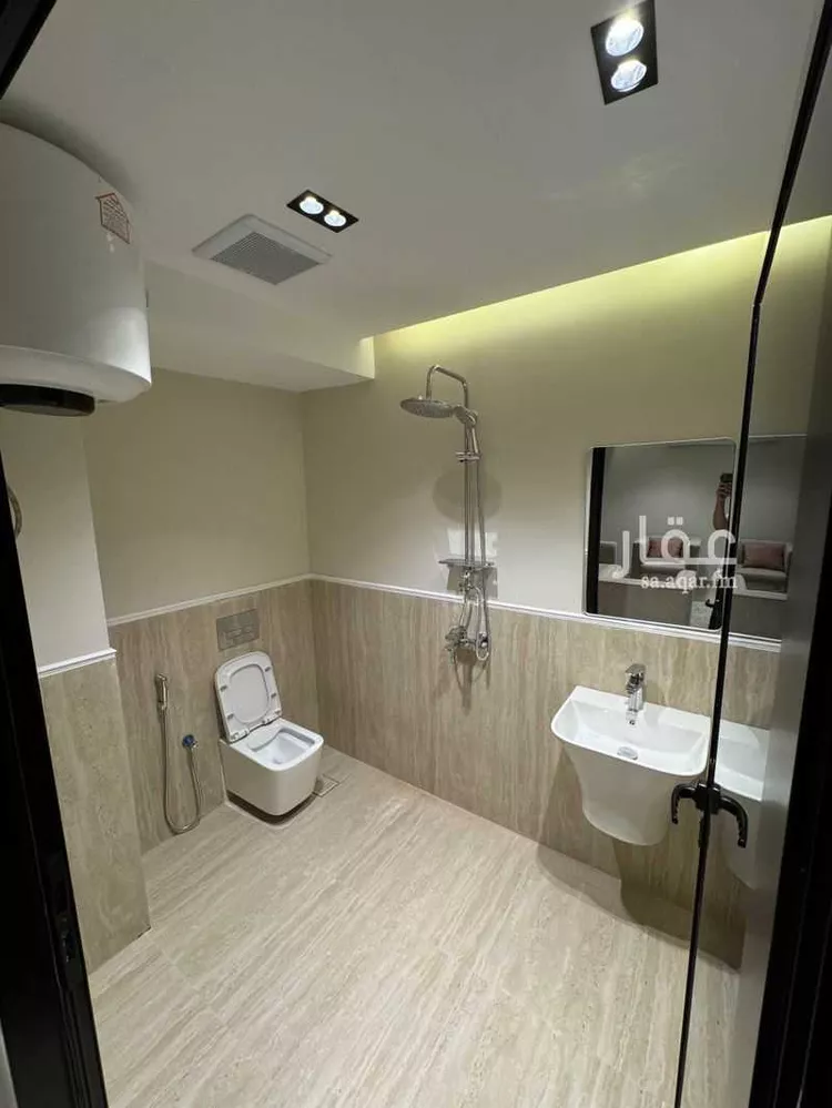 شقة للإيجار في شارع الباز, حي السليمانية, مدينة الرياض, منطقة الرياض صورة 3