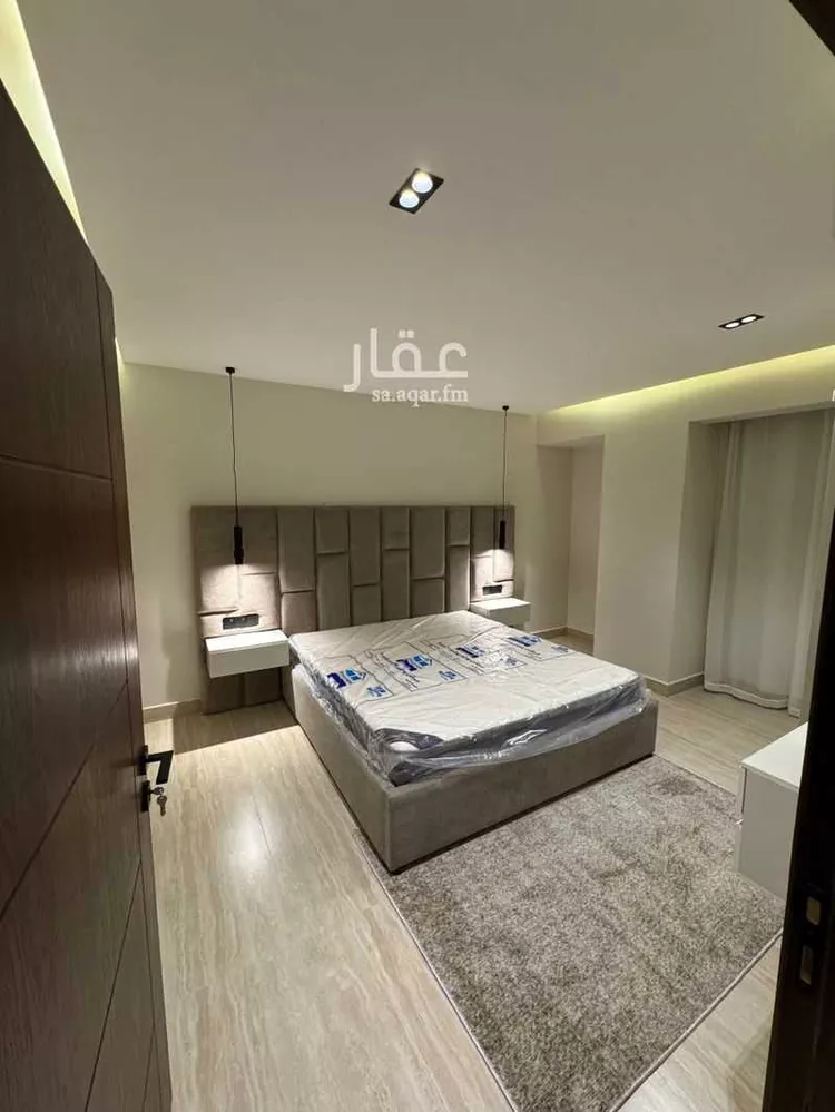 شقة للإيجار في شارع الباز, حي السليمانية, مدينة الرياض, منطقة الرياض صورة 2