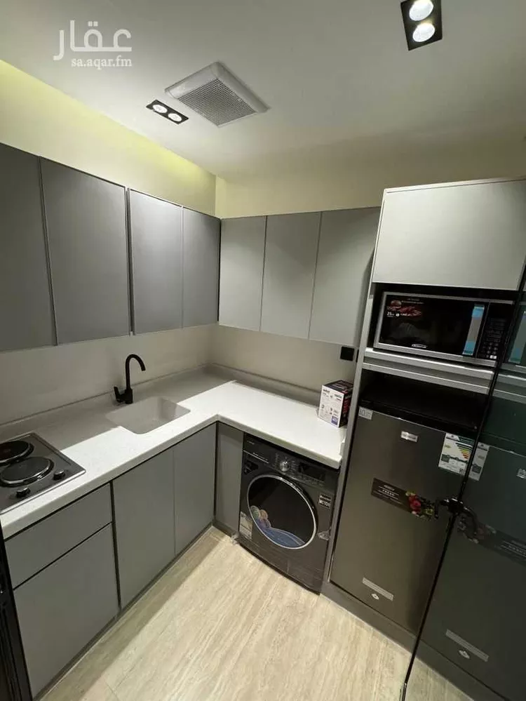 شقة للإيجار في شارع الباز, حي السليمانية, مدينة الرياض, منطقة الرياض صورة 4