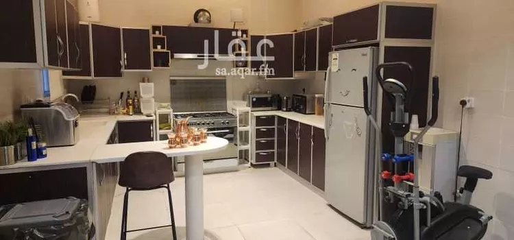 فيلا للإيجار في شارع الخضرية ، حي الجنادرية ، الرياض ، منطقة الرياض صورة 4