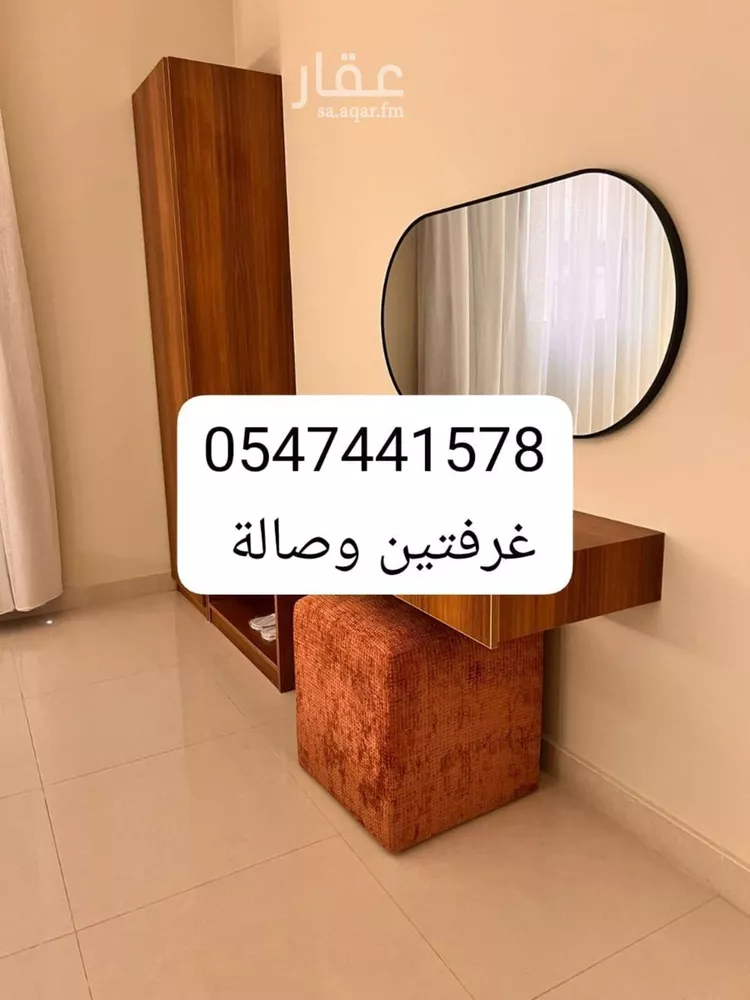 شقة للإيجار في شارع عبدالقدوس ابن بكر, حي الخالدية, مدينة المدينه المنوره, منطقة المدينة المنورة صورة 3