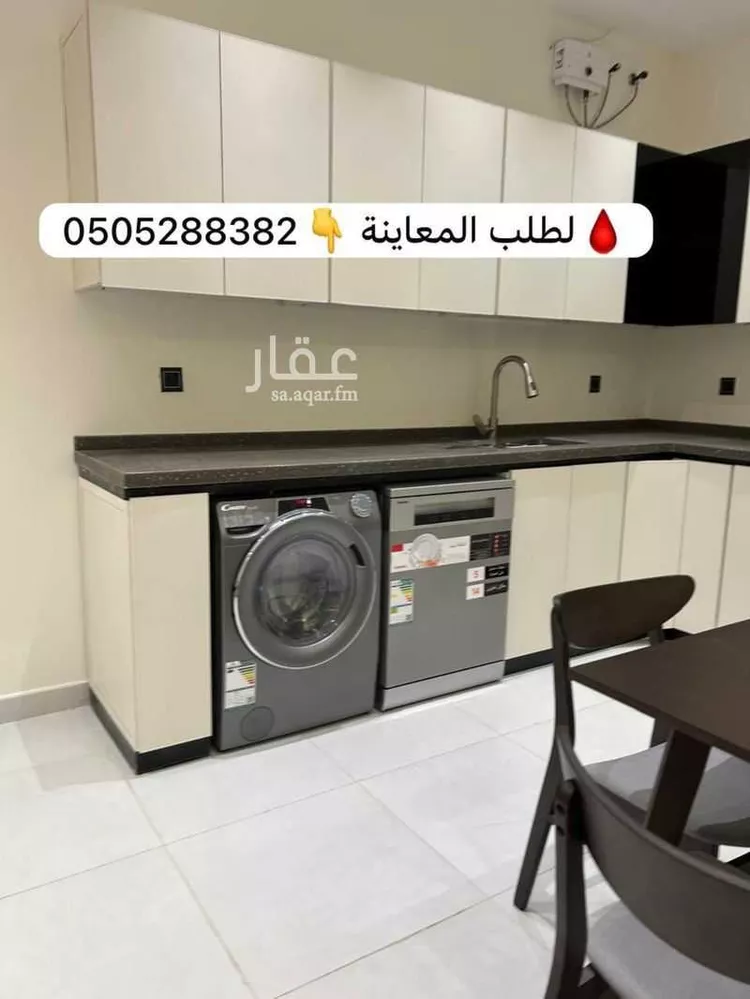 شقة للإيجار في شارع ابن عبدالمؤمن البصري, حي الجماوات, مدينة المدينة المنورة, منطقة المدينة المنورة صورة 2