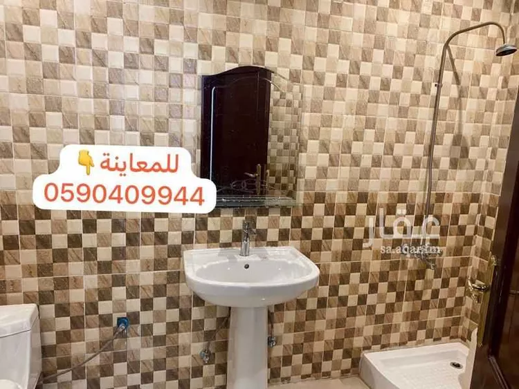 شقة للإيجار في شارع اوس ابن معاذ, حي السلام, مدينة المدينة المنورة, منطقة المدينة المنورة صورة 2