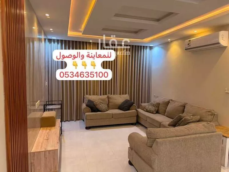 شقة للإيجار في شارع ابو بكر بن محمد التونسي, حي الدفاع, مدينة المدينة المنورة, منطقة المدينة المنورة صورة 5