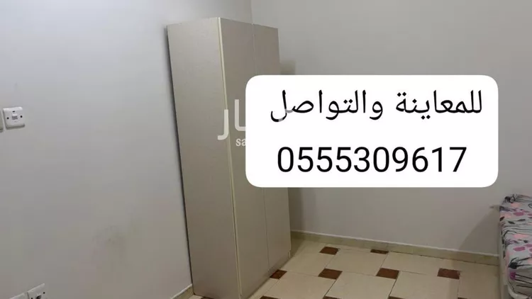 شقة للإيجار في شارع علقمة ابن ابي علقمة, حي الدفاع, مدينة المدينه المنوره, منطقة المدينة المنورة صورة 3