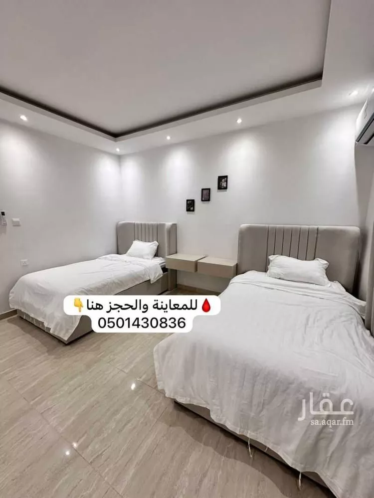 شقة للإيجار في شارع 31ج, حي الشعلة, مدينة الدمام, المنطقة الشرقية صورة 2