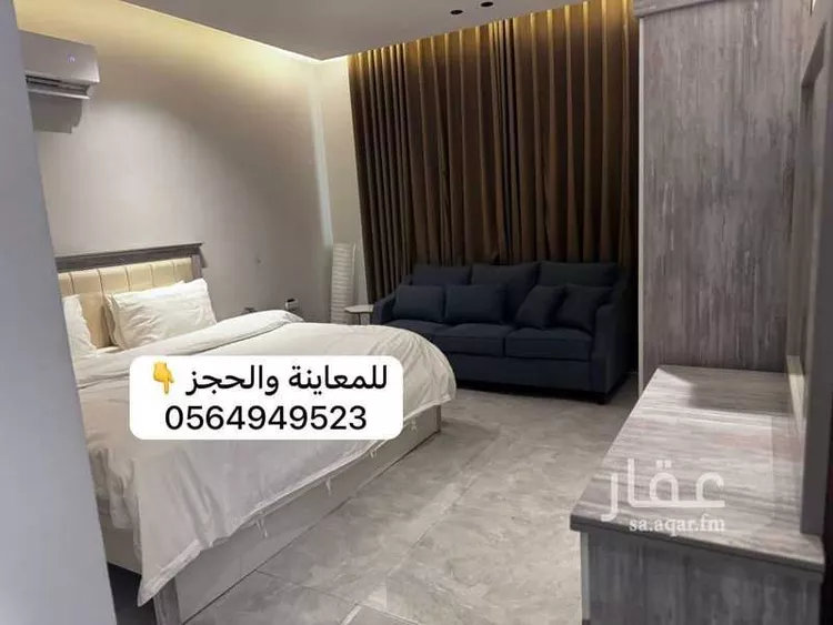 شقة للإيجار في شارع الفضل, حي الشعلة, مدينة الدمام, المنطقة الشرقية صورة 2