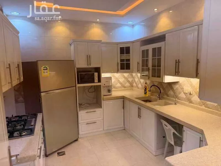 شقة للإيجار في شارع ابو بكر بن محمد التونسي, حي الدفاع, مدينة المدينة المنورة, منطقة المدينة المنورة 11