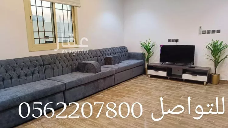 شقة للإيجار في شارع ممر مشاه 665, حي سكة الحديد, مدينة المدينه المنوره, منطقة المدينة المنورة صورة 2