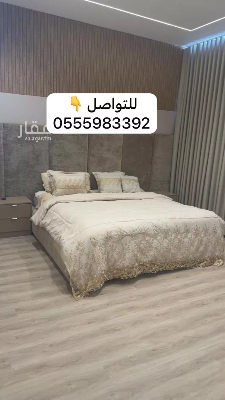 شقة للإيجار في شارع جبريل ابن بريده, حي الجماوات, مدينة المدينه المنوره, منطقة المدينة المنورة
