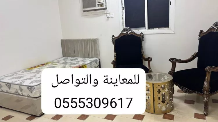 شقة للإيجار في شارع علقمة ابن ابي علقمة, حي الدفاع, مدينة المدينه المنوره, منطقة المدينة المنورة صورة 2