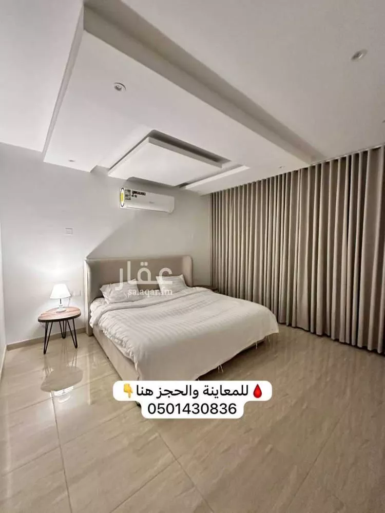 شقة للإيجار في شارع 31ج, حي الشعلة, مدينة الدمام, المنطقة الشرقية 1 صورة