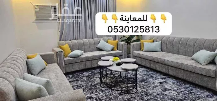 شقة للإيجار في شارع محمد بن حماد, حي السلام, مدينة المدينة المنورة, منطقة المدينة المنورة صورة 4