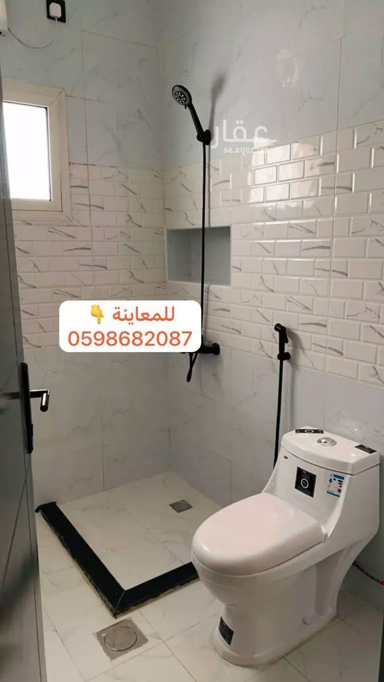 شقة للإيجار في شارع ابن الدوامى, حي المبعوث, مدينة المدينة المنورة, منطقة المدينة المنورة صورة 3