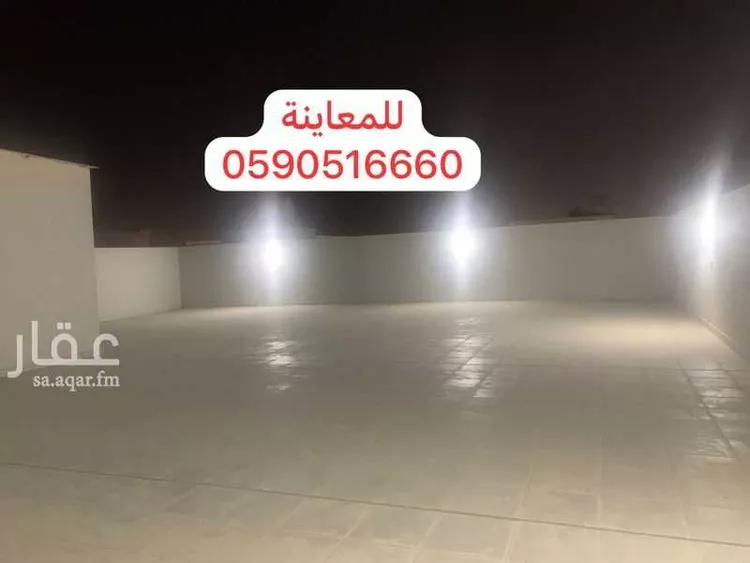 دور للإيجار في شارع عرض18, حي أبو سدر, مدينة المدينة المنورة, منطقة المدينة المنورة صورة 5